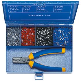 Assortimento Klauke sk45b coreinh.