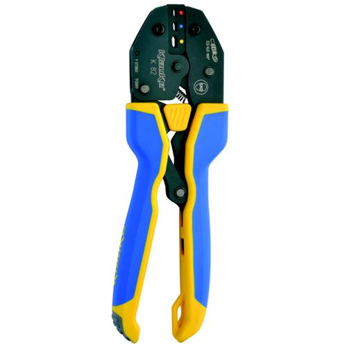 Alicates de prensar Klauke i 0,5-6 mm² k82a