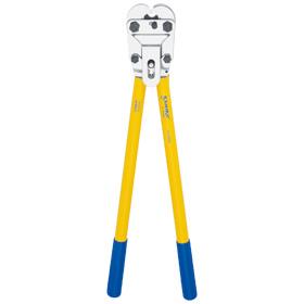 Pinza a pressare Klauke b 6-50mm² k5k