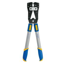 Pinza a pressare Klauke b 6-120mm² k06z