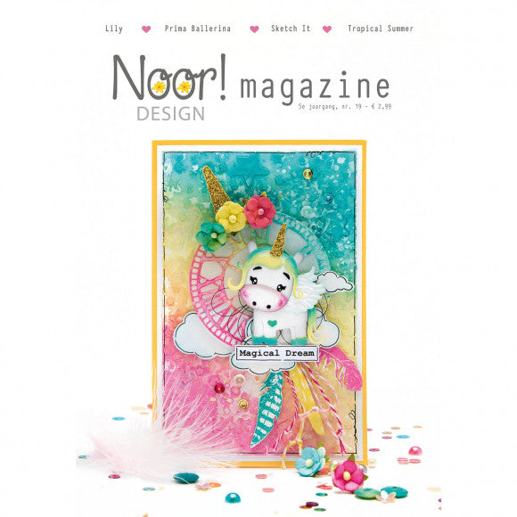 Joy!crafts • noor! revista nº19 5º año