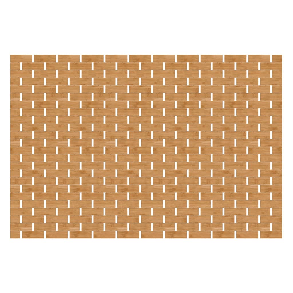 Eisl eisl Bath Mat 50x70 cm Bamboo