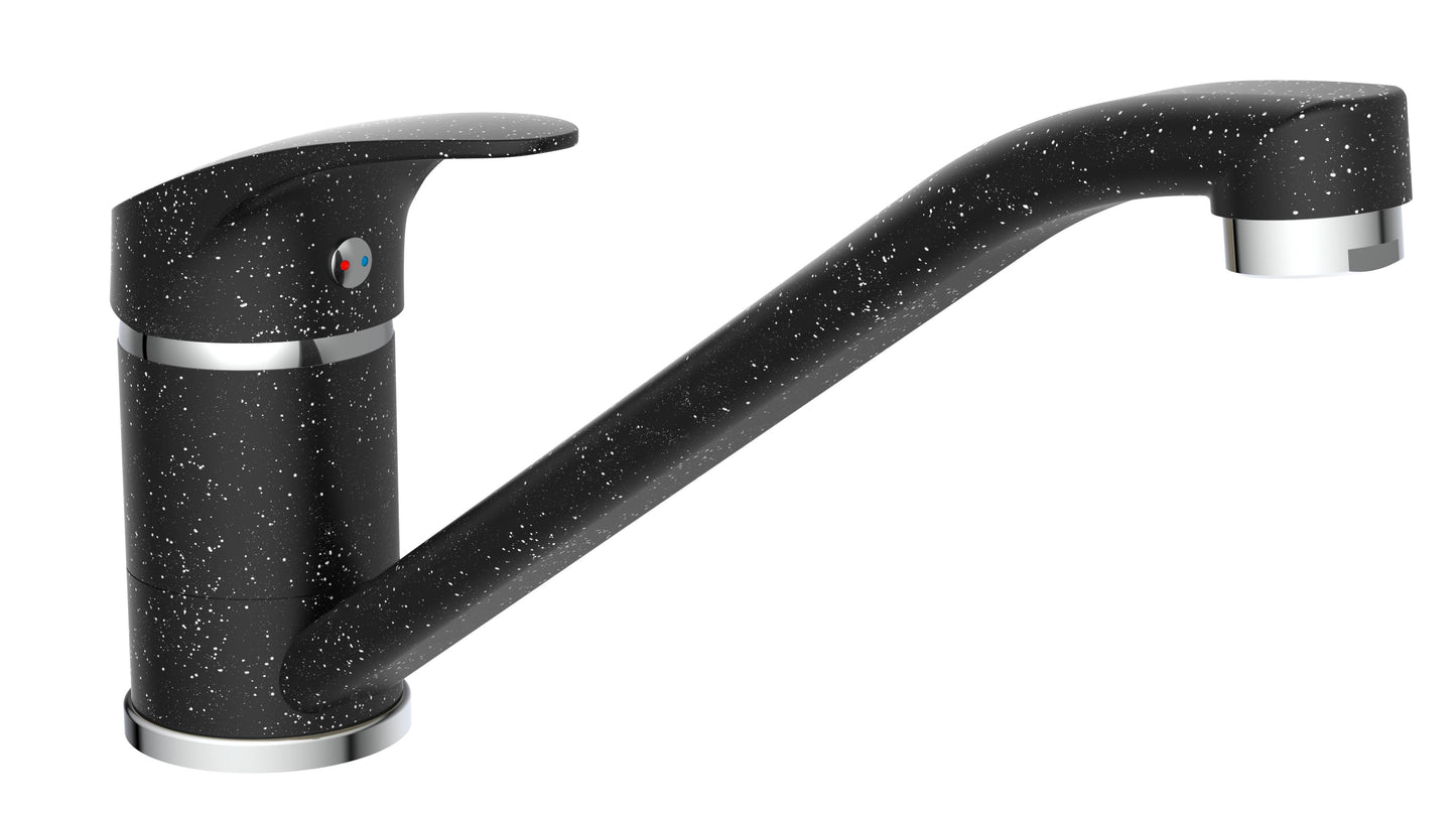 EISL EISS MEJORADOR DE COCINA DE COCINA CRANIT NEGRO CRACO