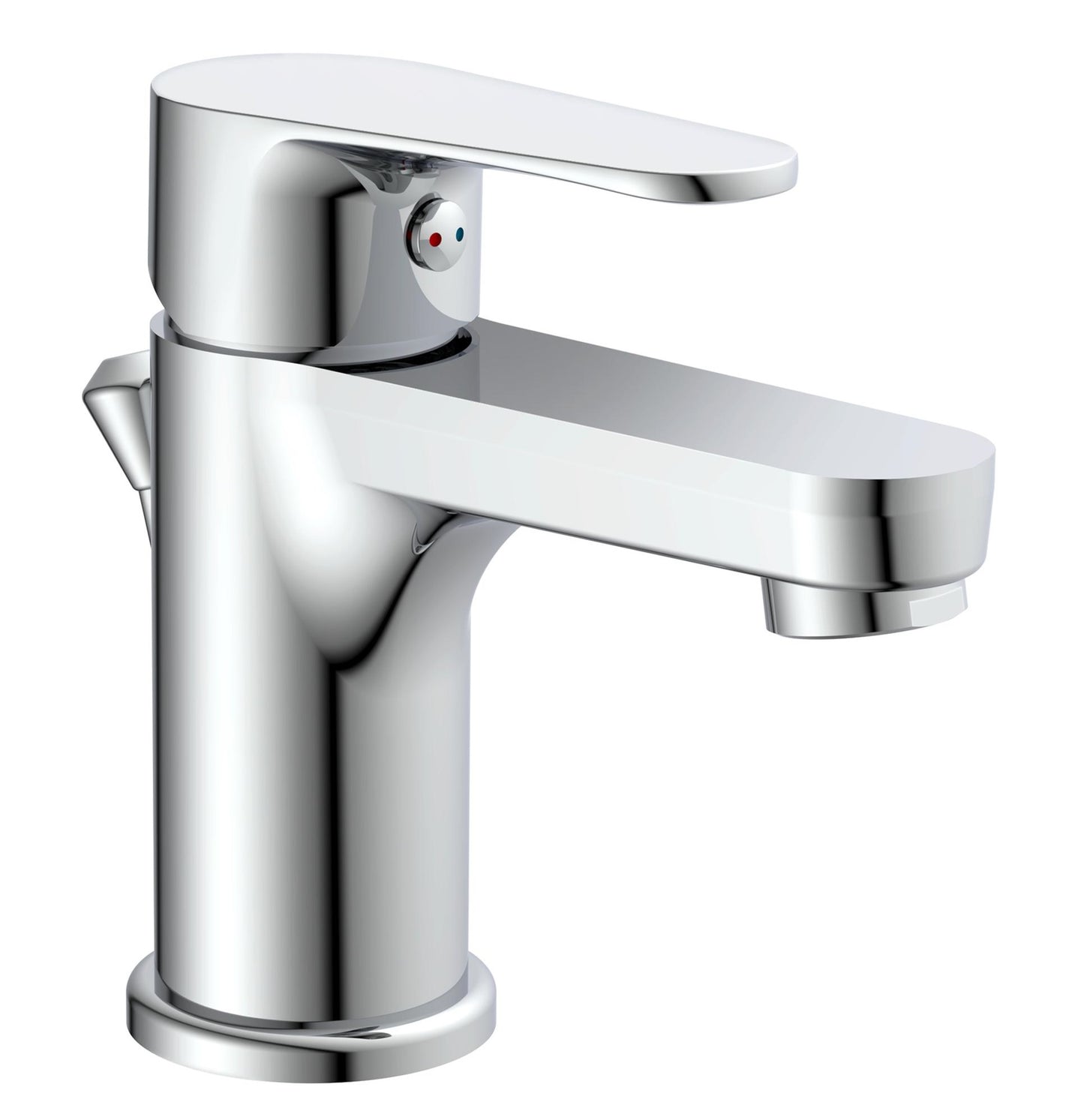 Eisl eisl washbasin mixto Claudio Chrome