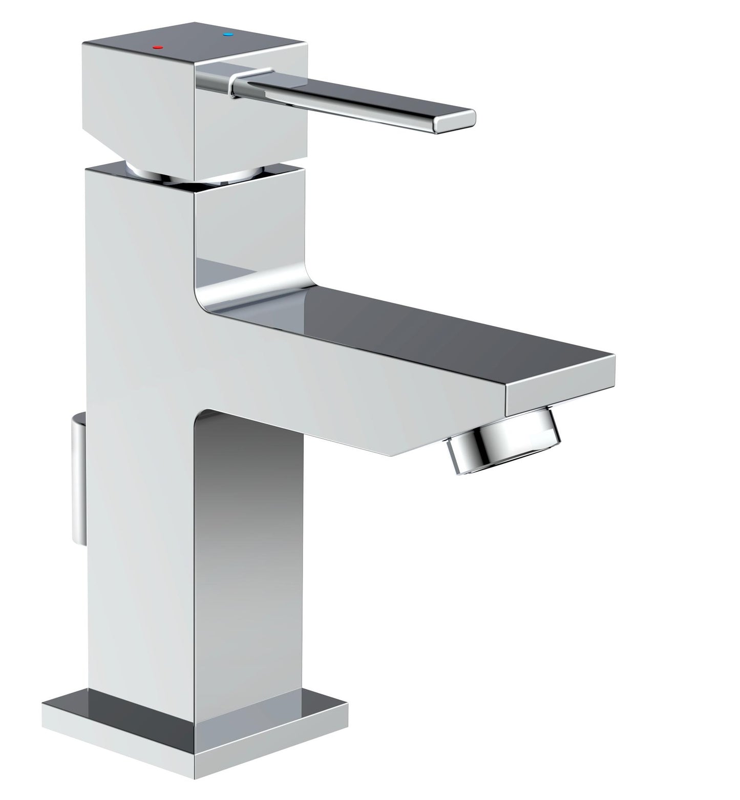 EISL EISL Washbasin mezclador calvino cromo