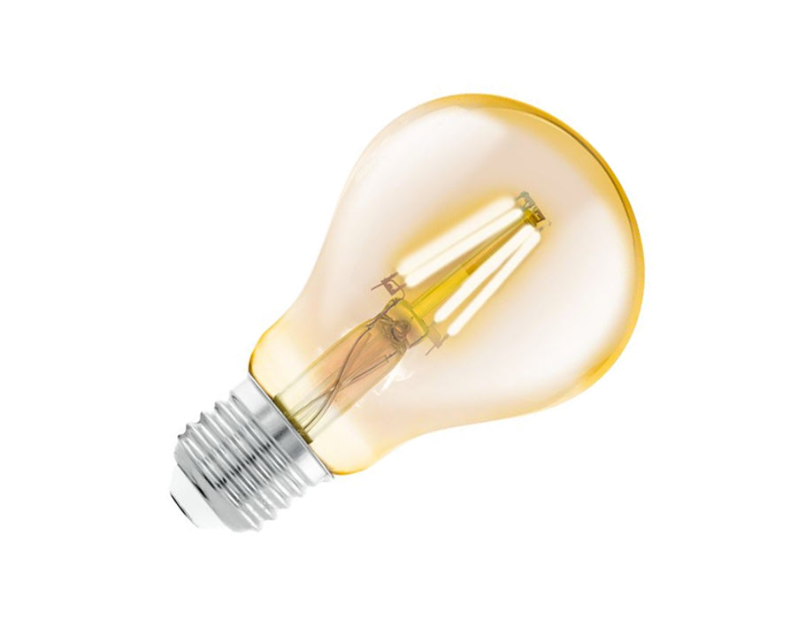Lampada LED Eglo E27 320 LM BOL AMBER 2200K