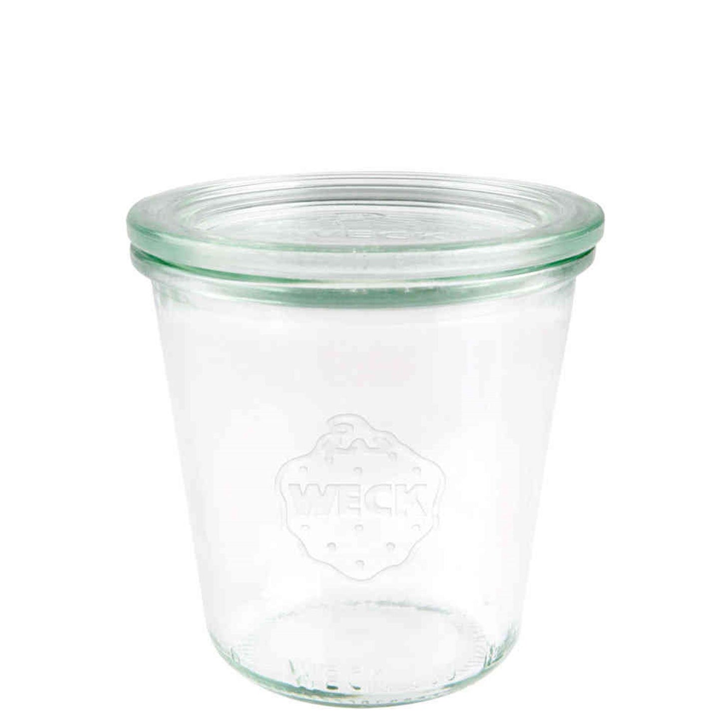Weck pour bicchiere alto 290 ml 6 pezzi