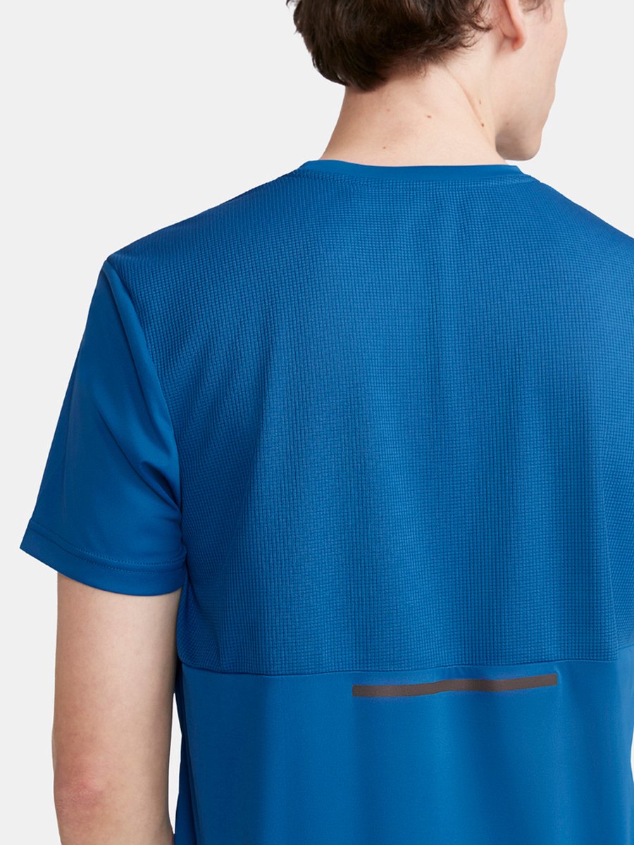Camiseta Craft Core Essence ss m