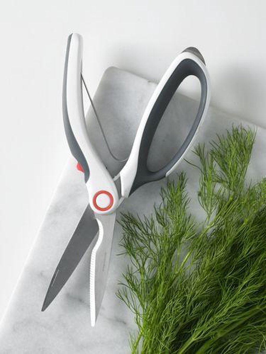 Forbici domestiche da cucina Zyliss