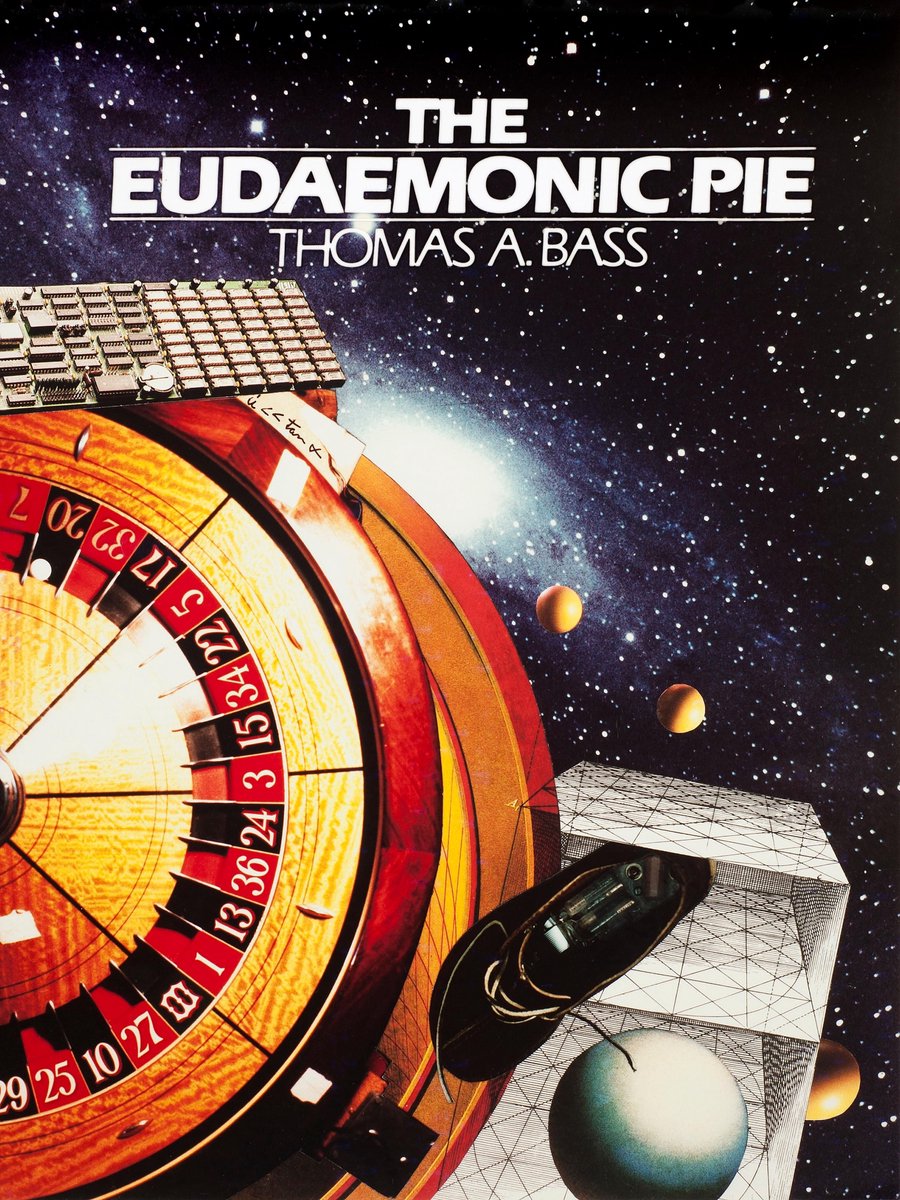 El pastel eudaemónico