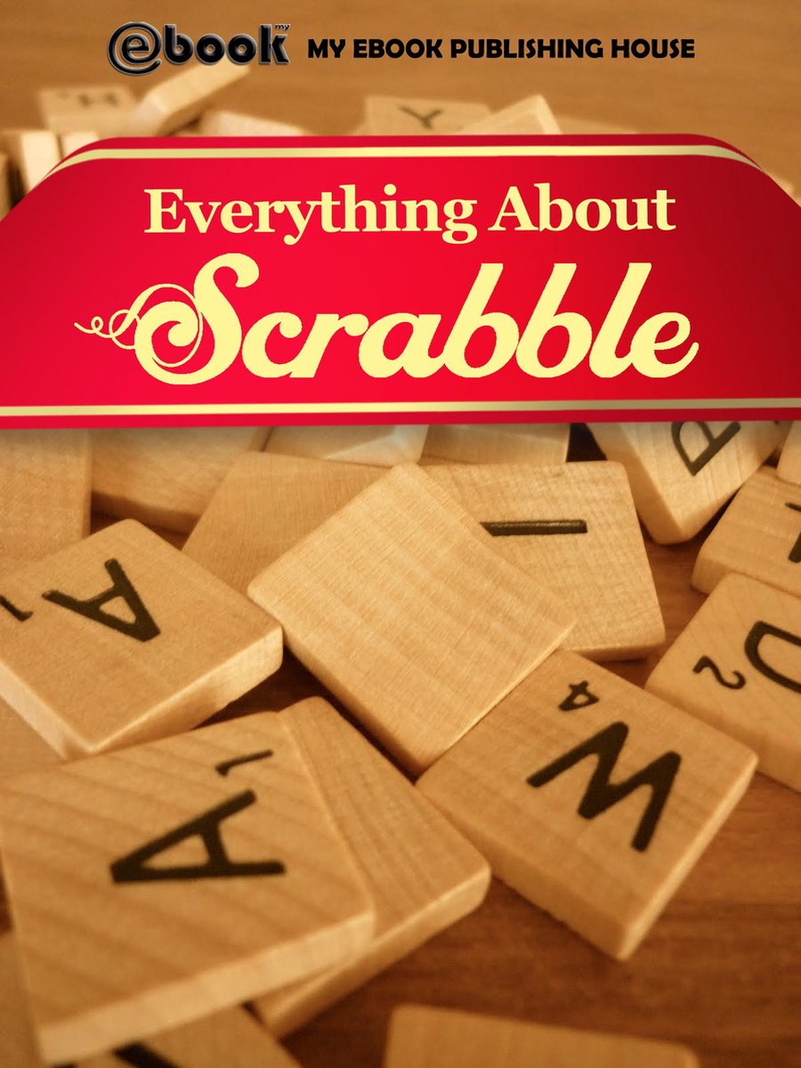 Todo sobre el scrabble