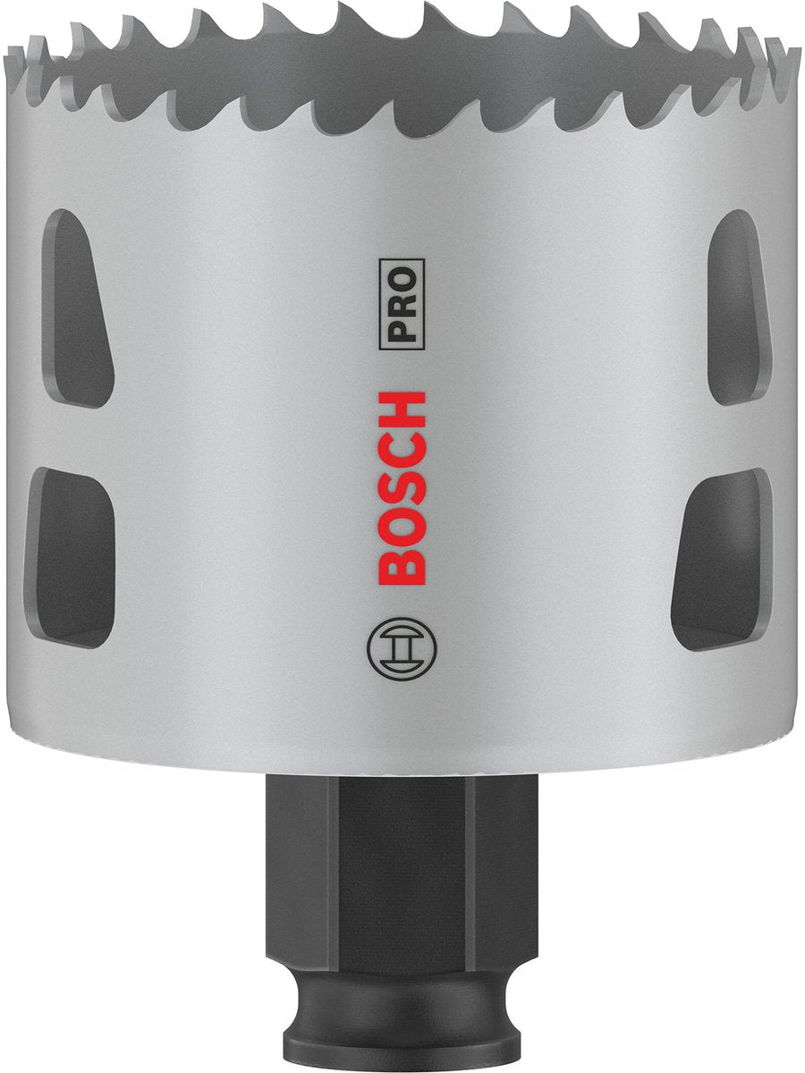 Bosch pro multi material pc plus lochsäge 57 mm - 2608594392