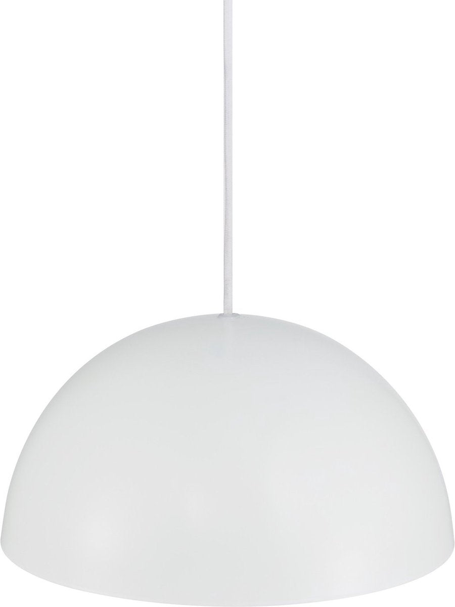 Nordlux ellen 30-hanglamp-e27-opaal glas