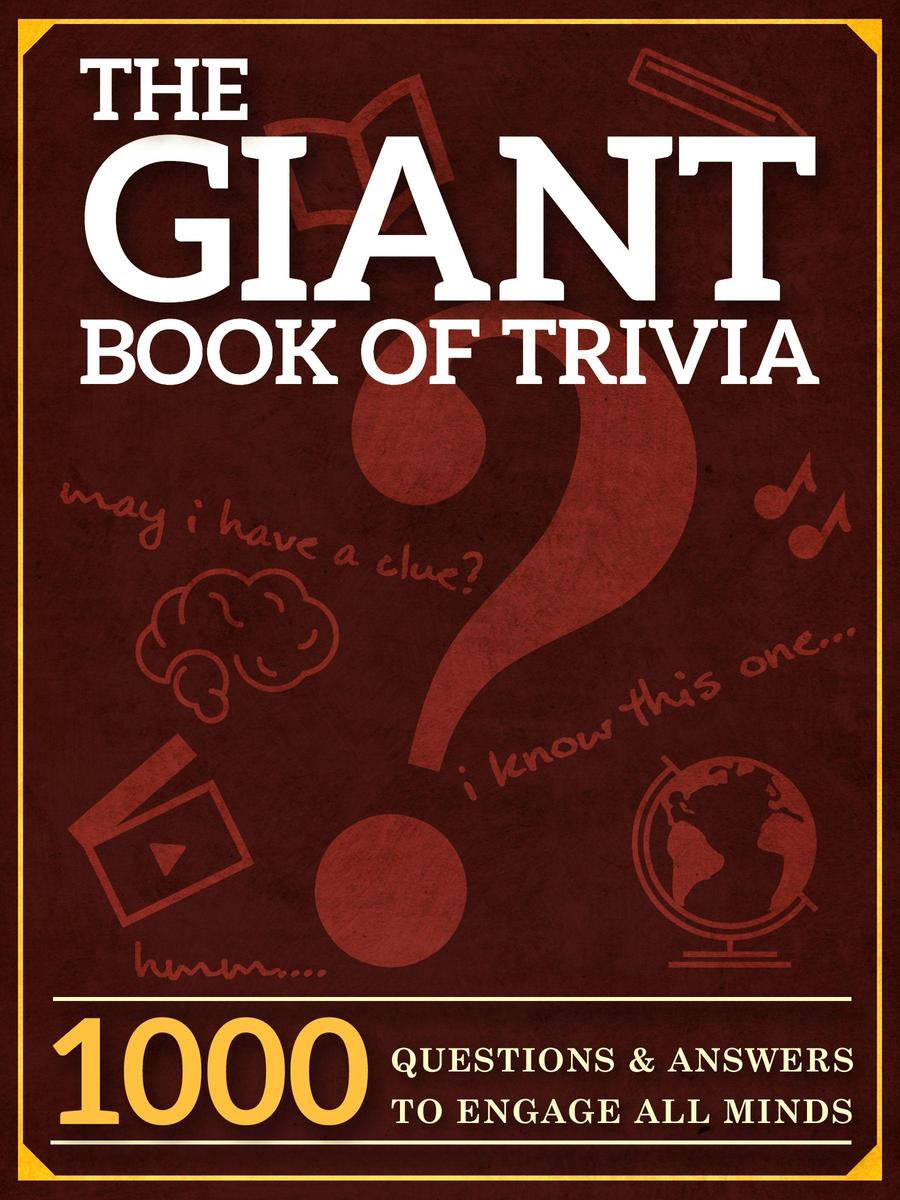 Il gigantesco libro delle curiosità