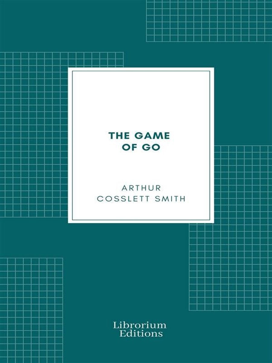 Il gioco del go (illustrato)