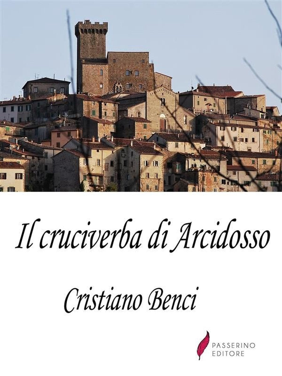 La cruciverba de arcidosso