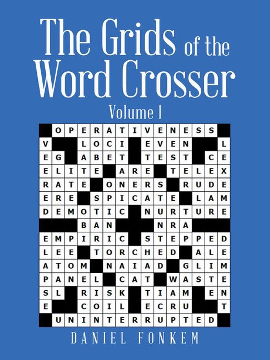 Le griglie del word crosser