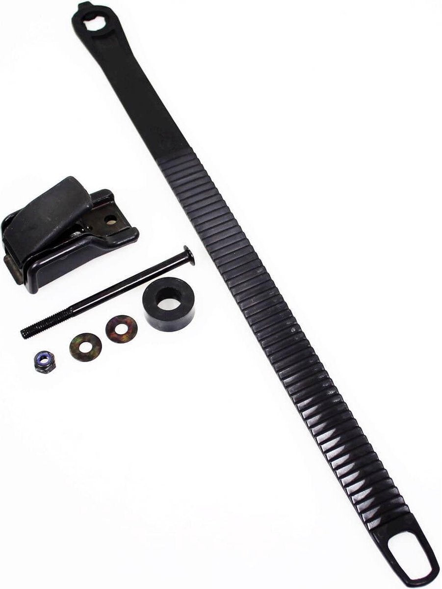 Thule Spanriem with buckle