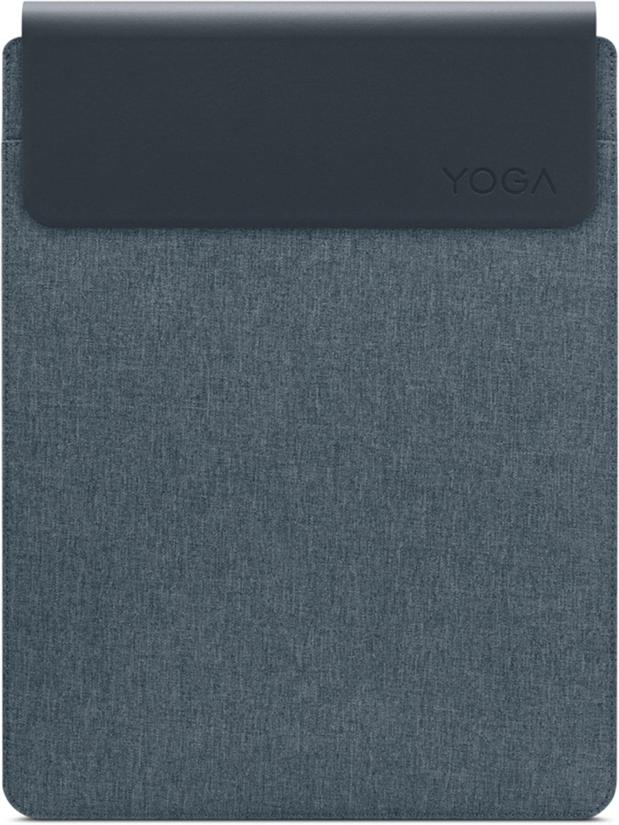 Lenovo yoga 14.5 sleeve tidal teal
