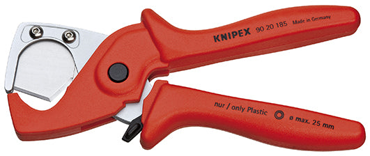 Cortador de tubería Knipex 9020185