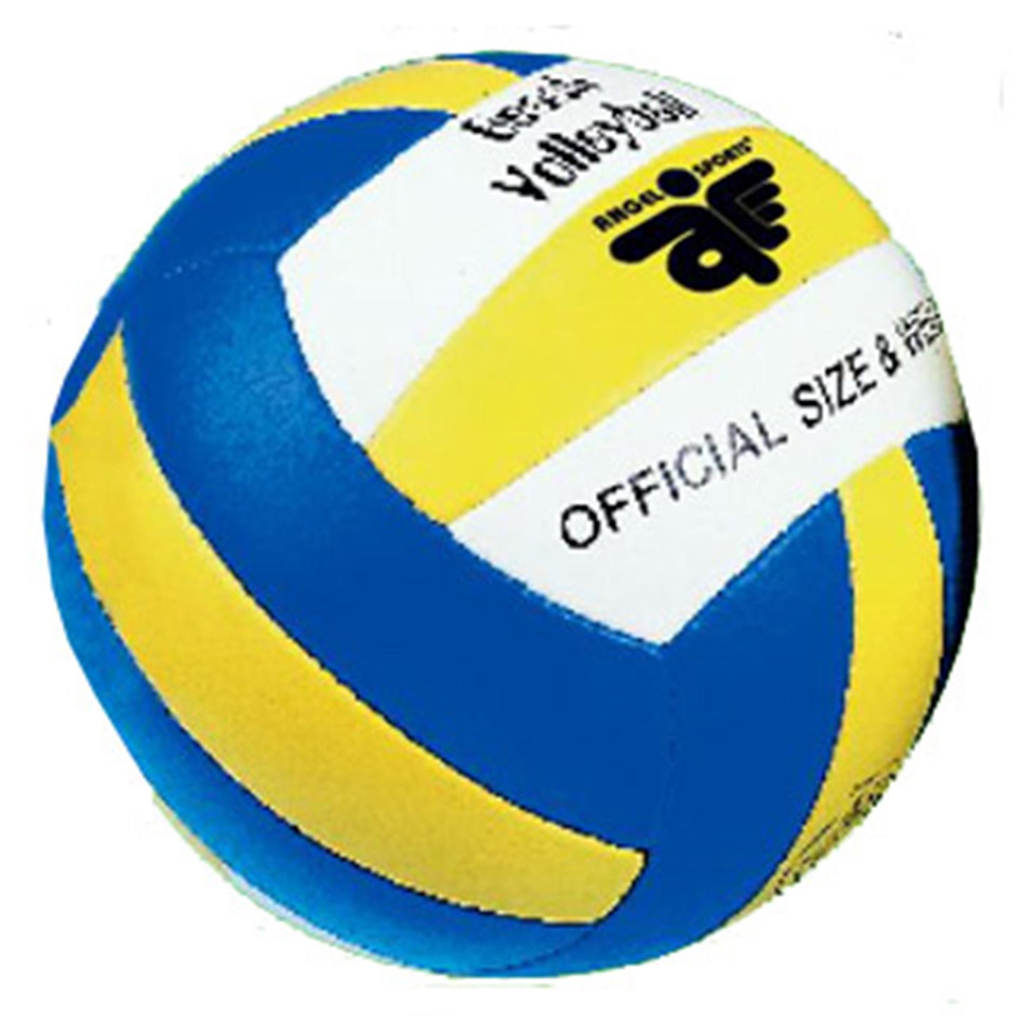 Balón de voleibol Engelhart talla oficial talla 5