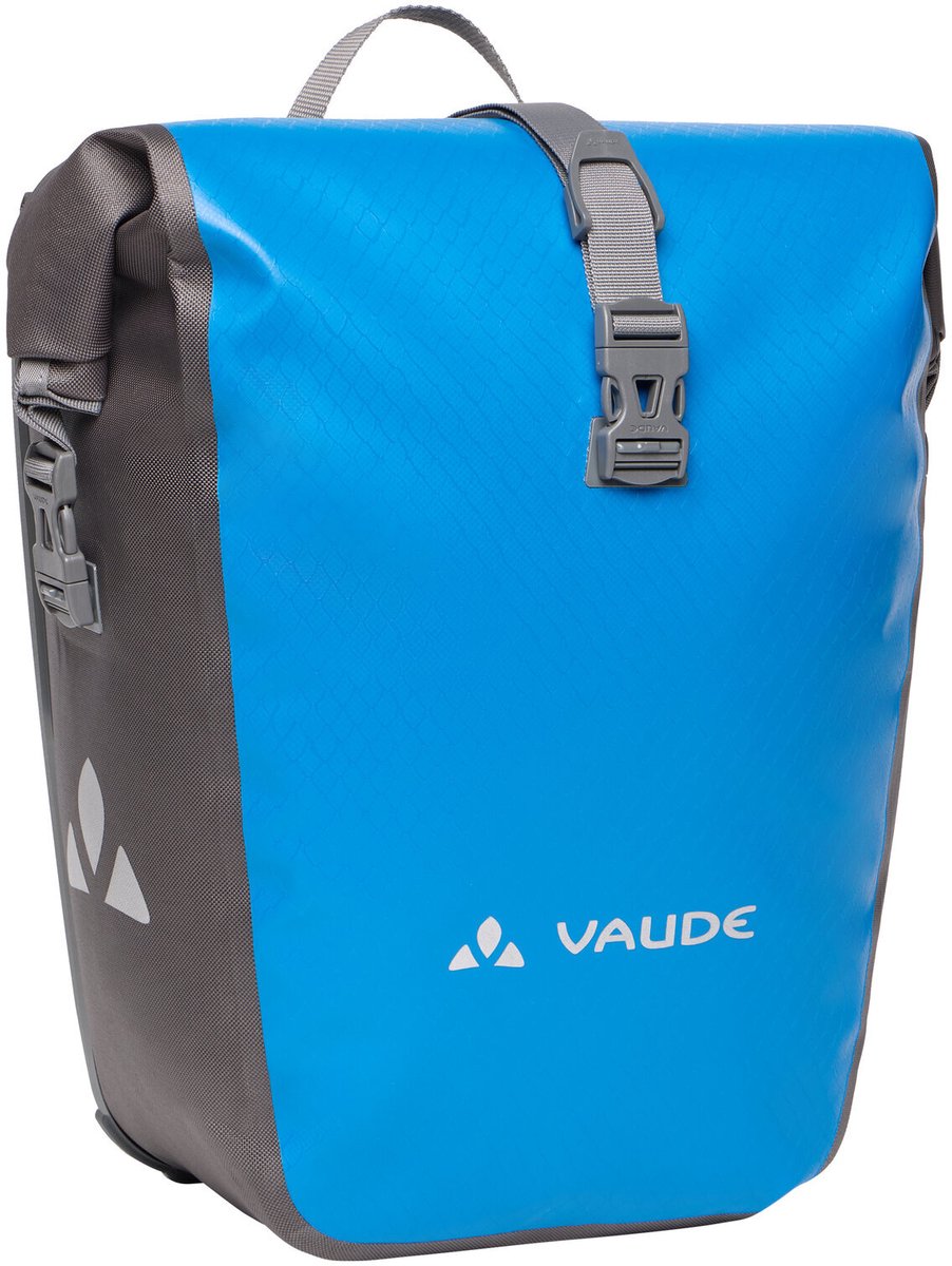 Vaude aqua back single - borsa da bici