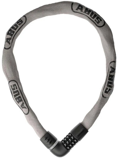 Abus kettingslot tresor 6807