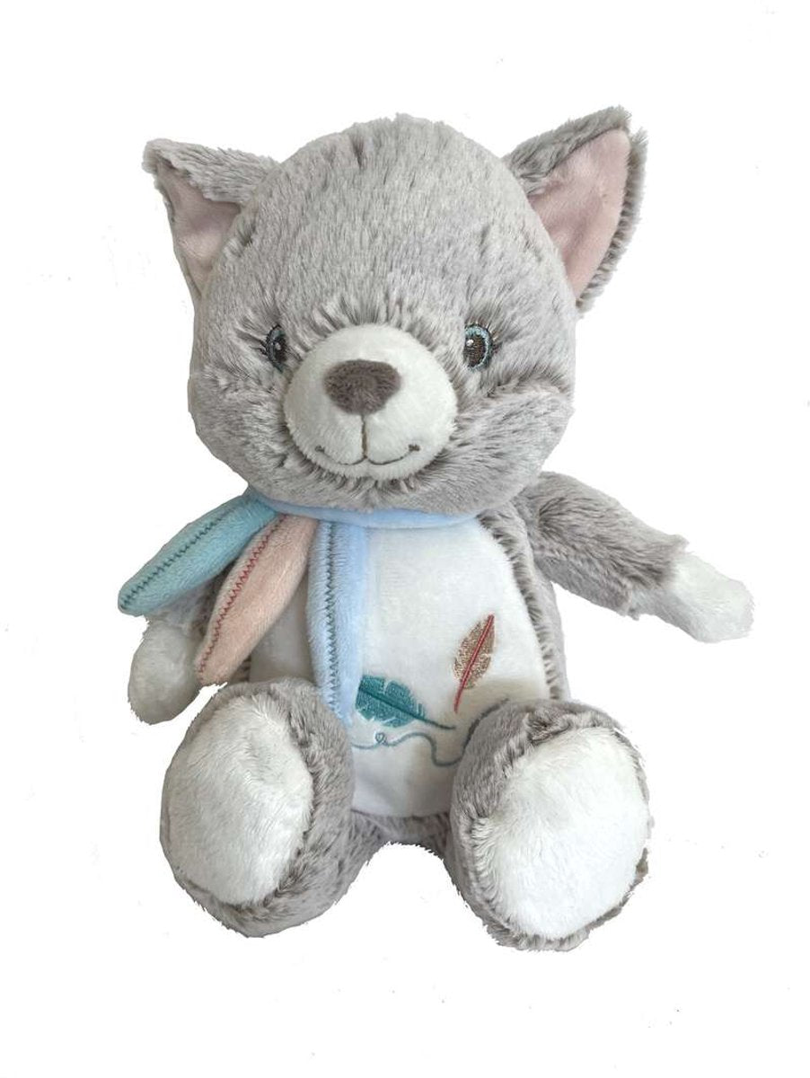 Simba Diesel il gatto peluche 26 cm