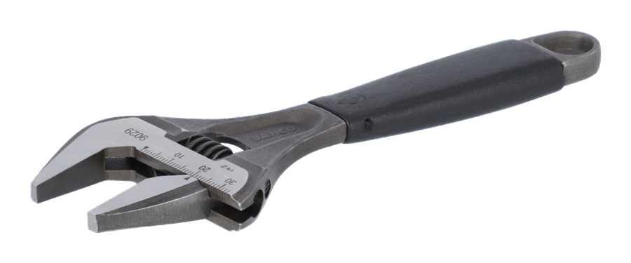 Chiave regolabile Bahco 8 38mm ergo