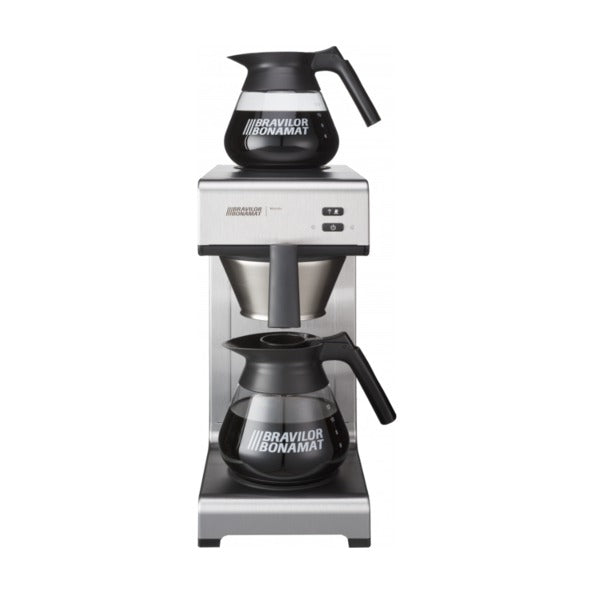 Cafetera bravilor mondo
