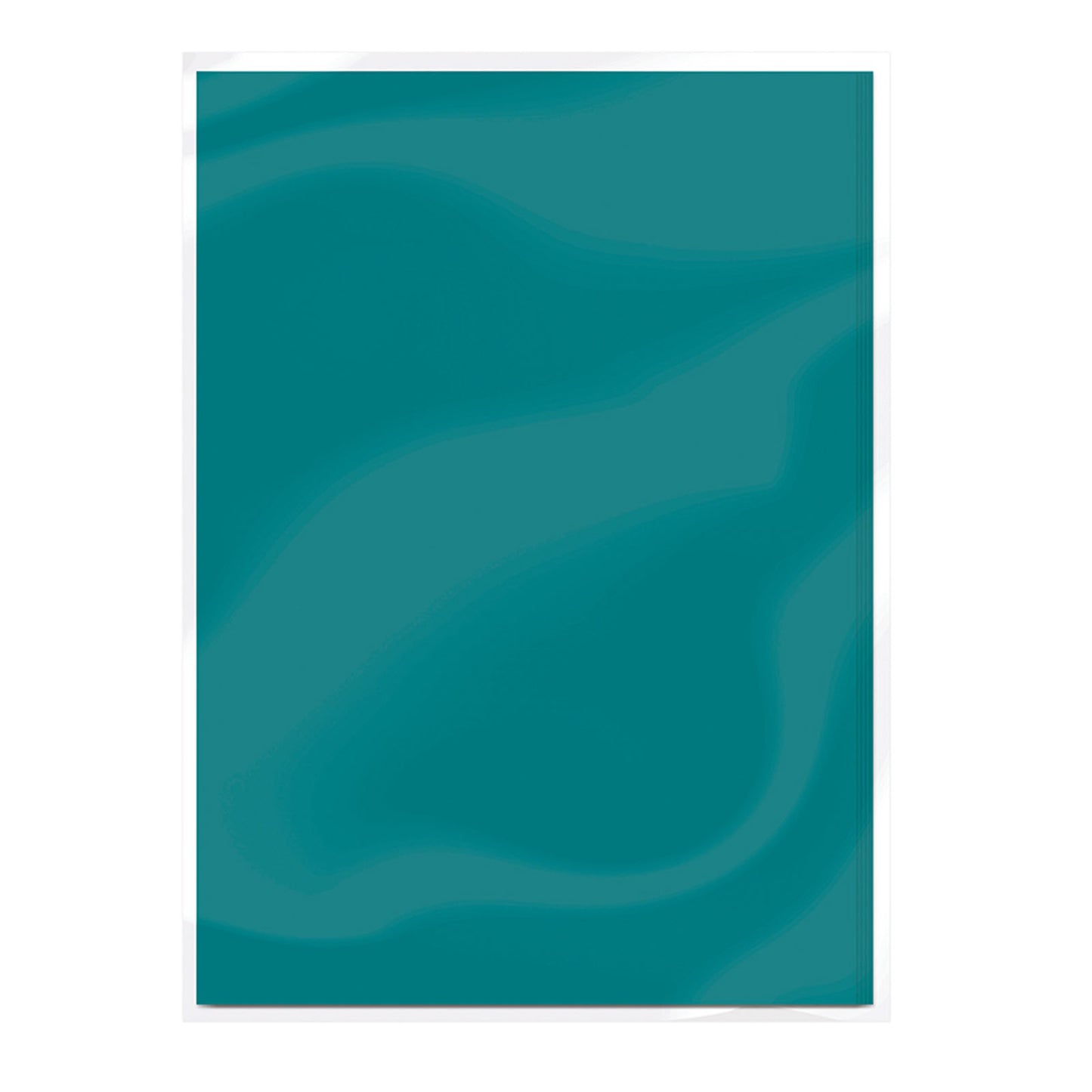 Craft Perfect di Tonic Studios Craft Perfect • cartoncino classico A4 10 pezzi blu acqua