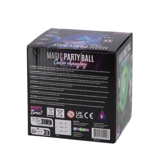 Party time! | 2 stuks
