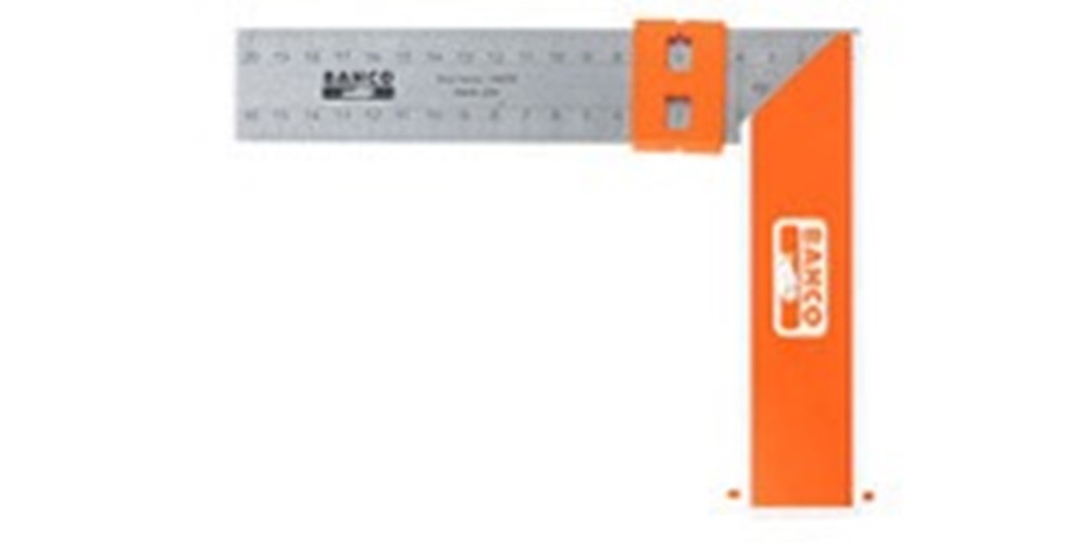 Gancho para escribir Bahco 300mm