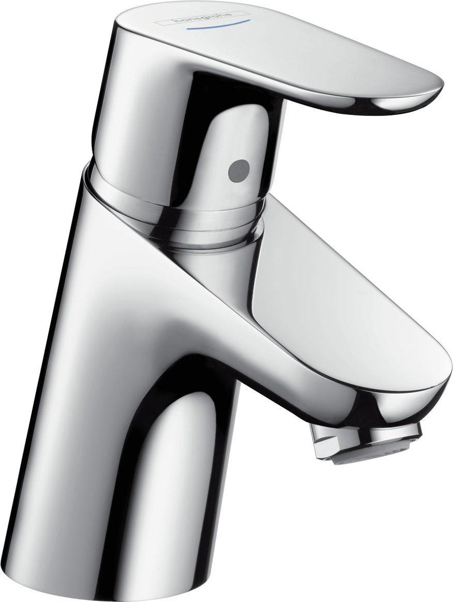 Hansgrohe focus - rubinetto per WC - senza scarico - 70 mm - per acqua fredda - cromato
