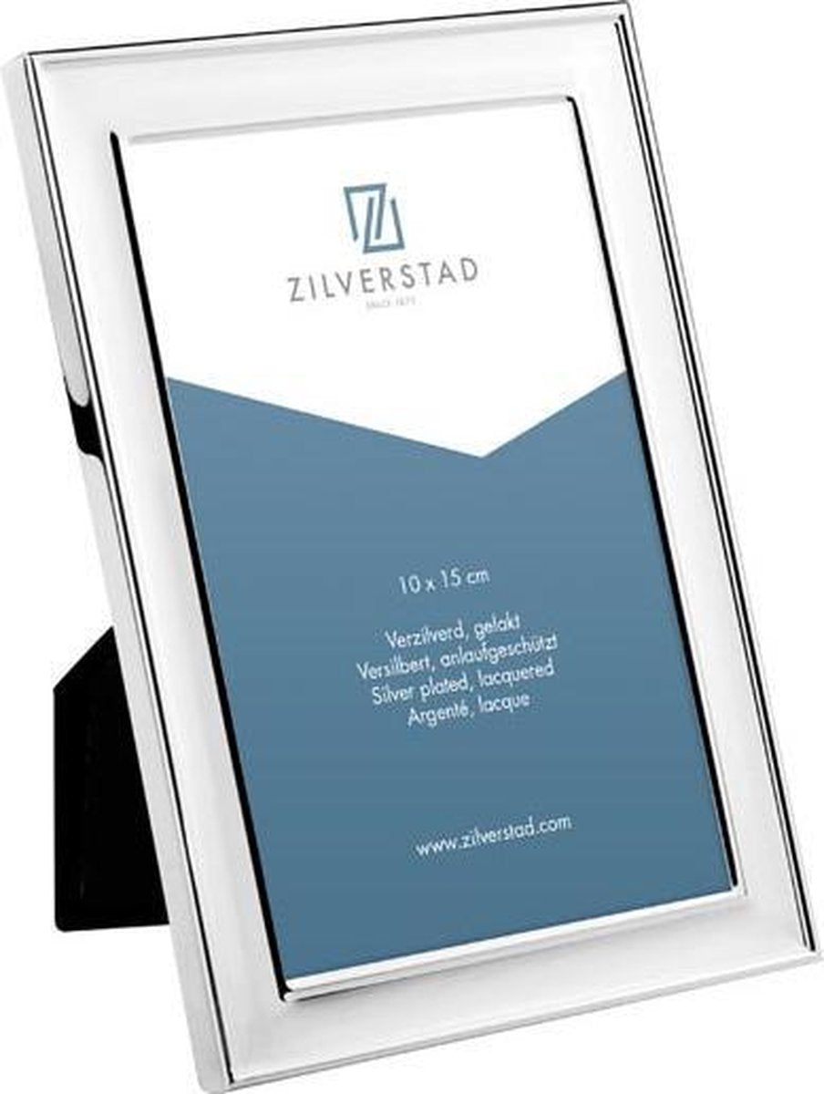 Zilverstad - cornice per foto Berlino 10x15 cm