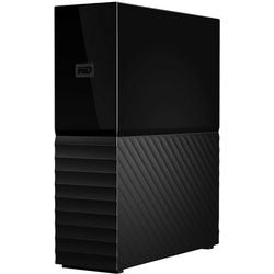 Wd il mio libro, 8 tb