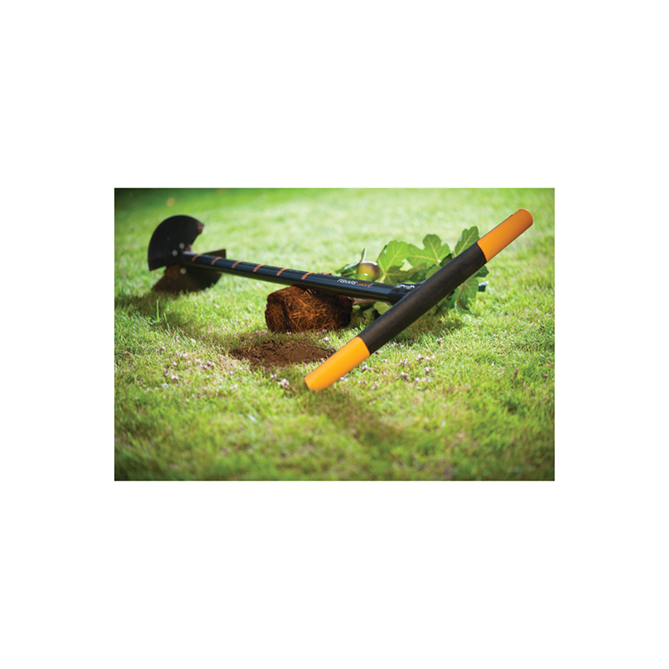 Fiskars 1049796 - barrena manual quikdrilll 100mm | 1 pieza