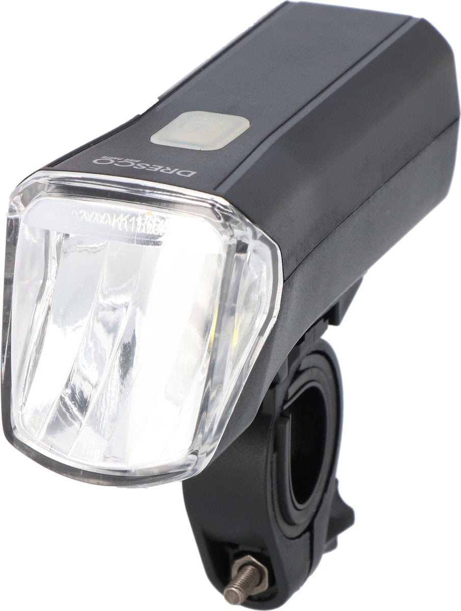Dresco Faro LED a batteria avenue 70 lux