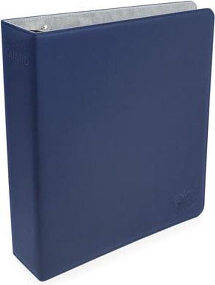 Album da collezione Ultimate Guard Xenoskin Regular - Blu