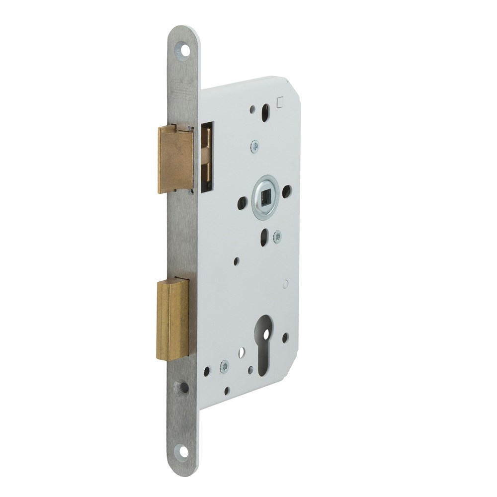 Serratura Nemef 649 4-60mm kv rs Serratura porta 649 4-60mm kv rs - 9064904651 - 9064904651