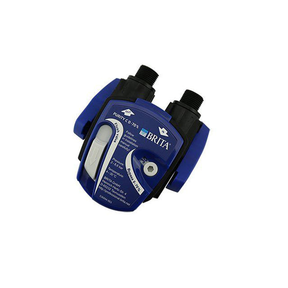 Testa filtro Brita 3 8 0-70%