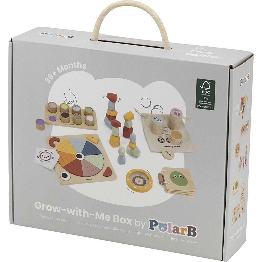Https: www.cchobby.nl viga-grow-with-me-box-free-spirits-1-doos