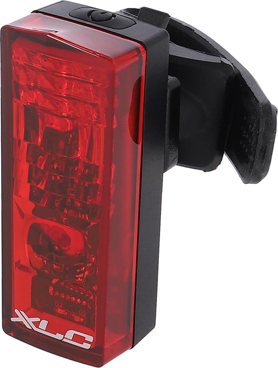 Luce posteriore XLC Proxima Pro Plus Cl-R27+
