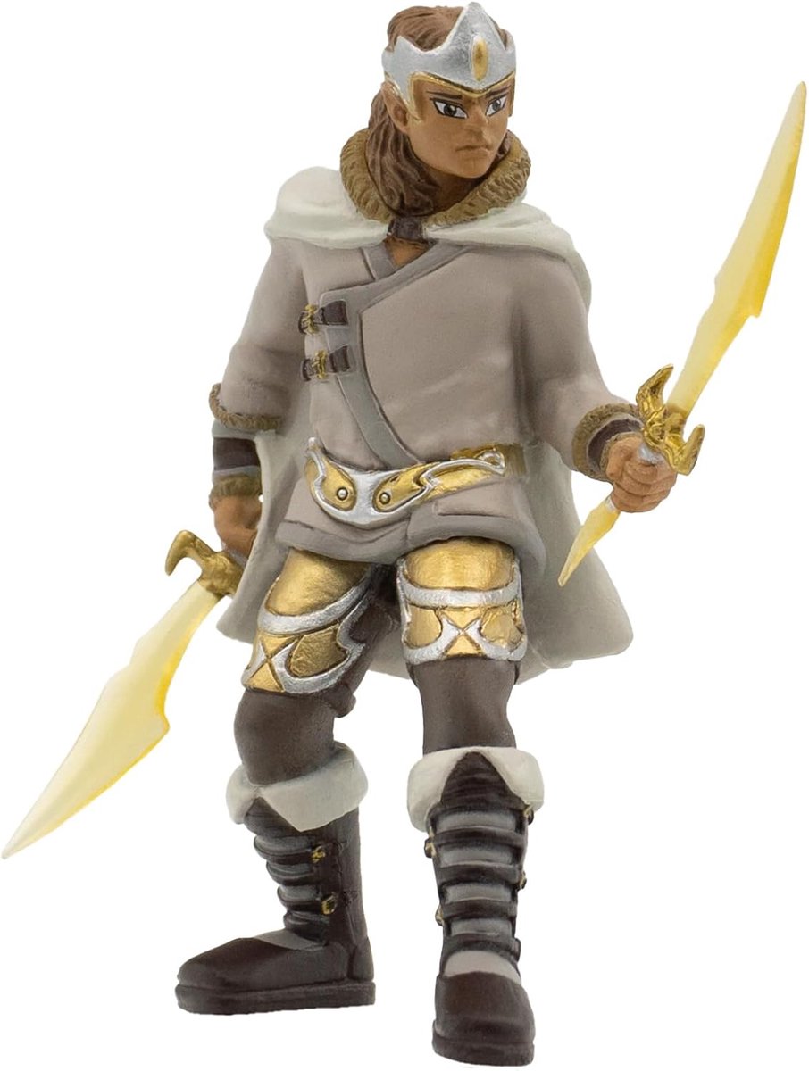 Bullyland ballerino di lama vento (75676)