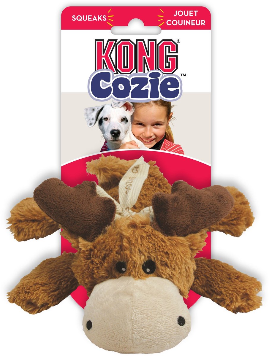 Kong Cozie Marvin Eland