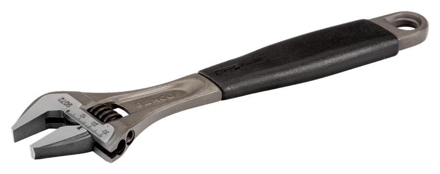 Chiave regolabile Bahco 10 ergo