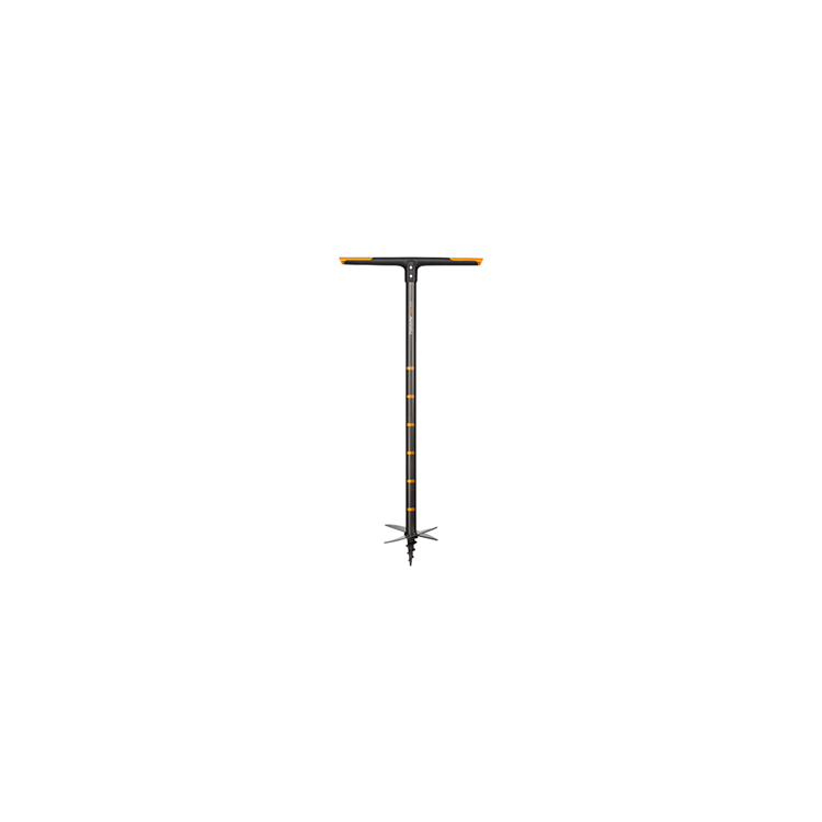 Fiskars 1049798 - barrena manual quikdrilll 200mm | 1 pieza