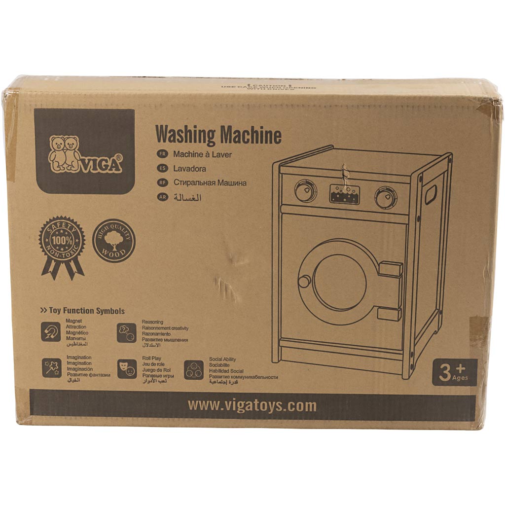Https: www.cchobby.nl viga-speel-wasmachine-afm-40x54x36-cm-1-stuk