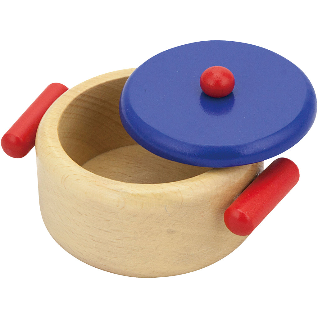 Padella Viga, 1 pezzo
