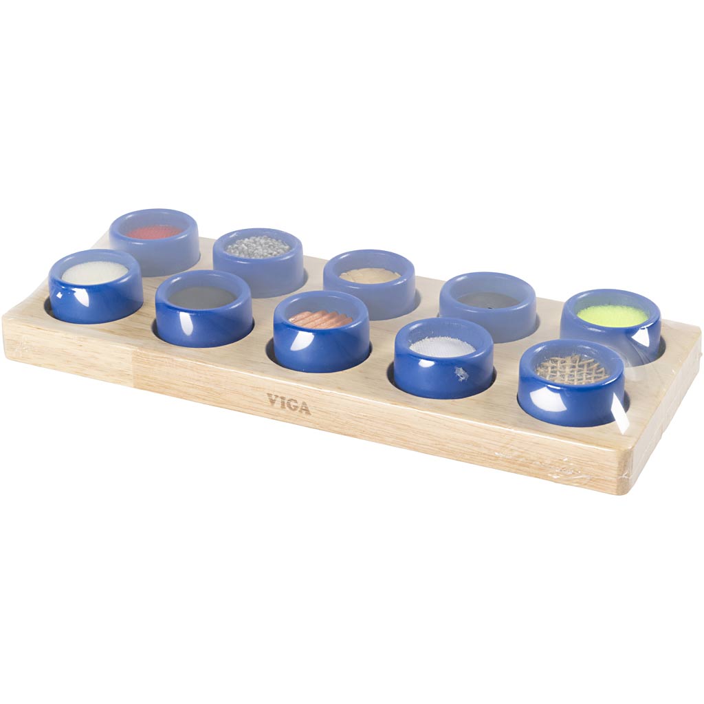 Http: www.cchobby.nl viga-textuur-sorteerbox-aanraken-voelen-afm-27-5x11x4-cm-1-set